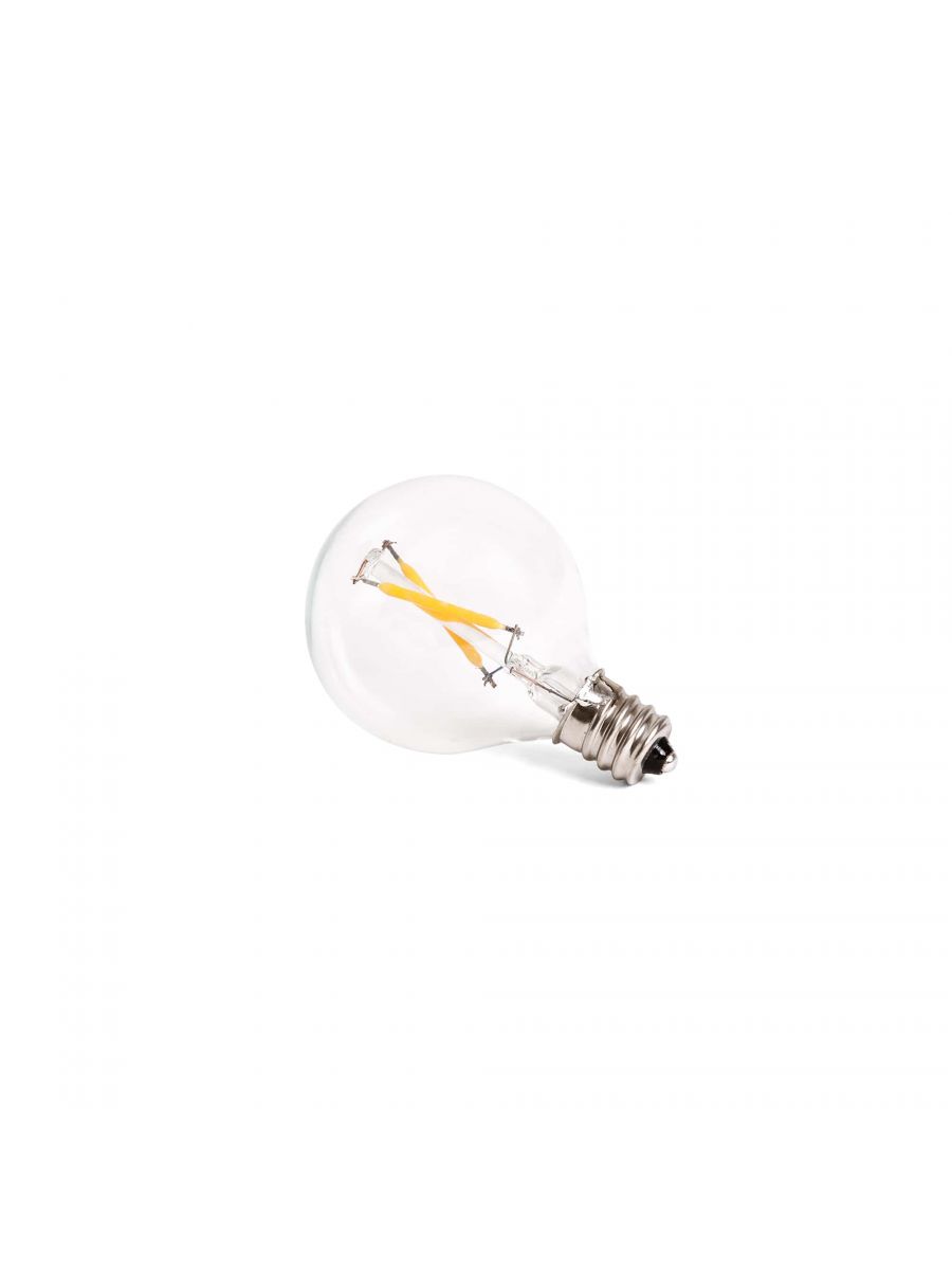 Seletti Chameleon Light Bulb