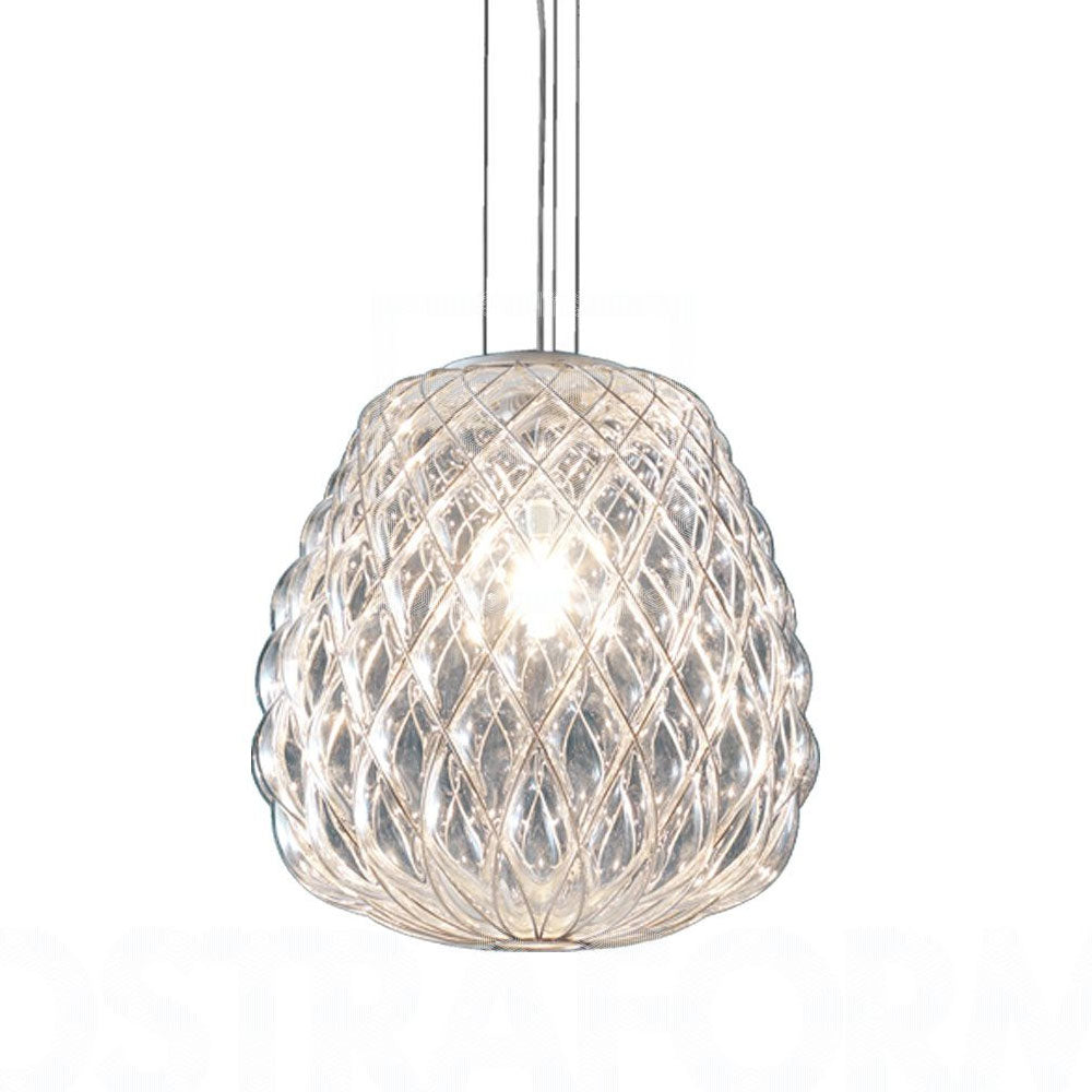 Fontana Arte Pinecone Suspension Light Large