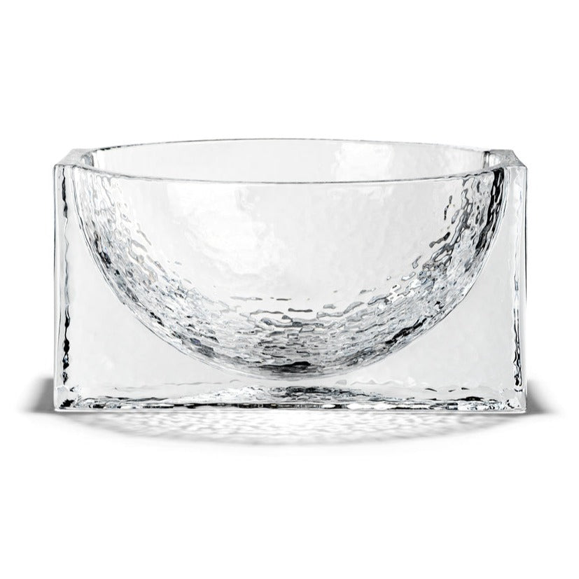 Holmegaard FORMA Glass Bowl