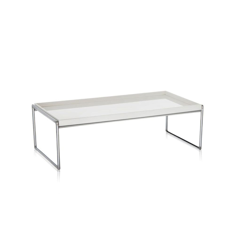 Kartell - Piero Lissoni - Trays Side Table