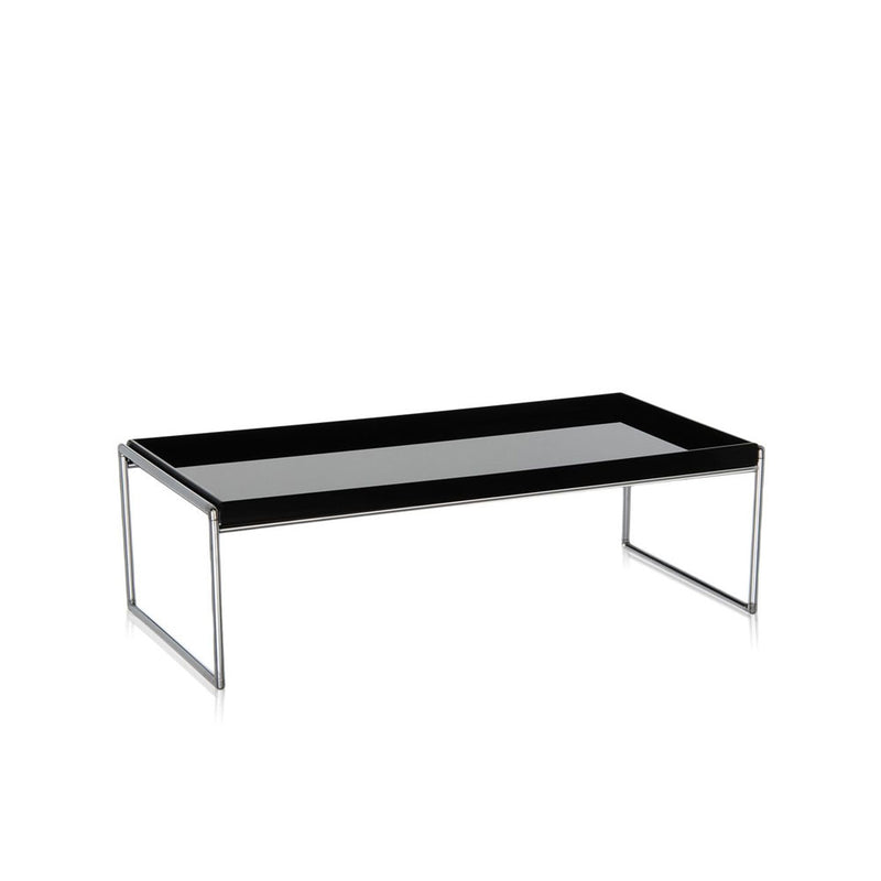 Kartell Trays Side Table Piero Lissoni