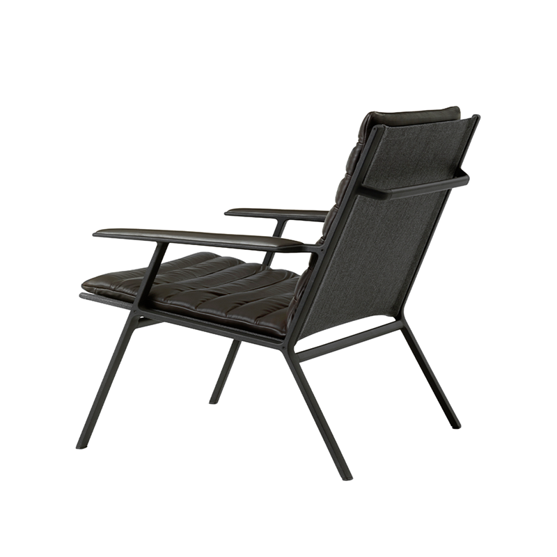 Vipp 456 Shelter Lounge Chair