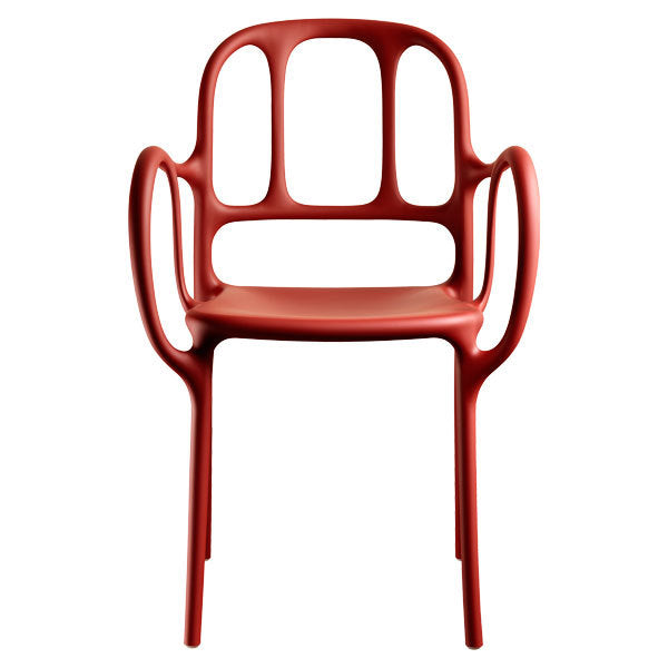 Magis Mila Stackable Armchair