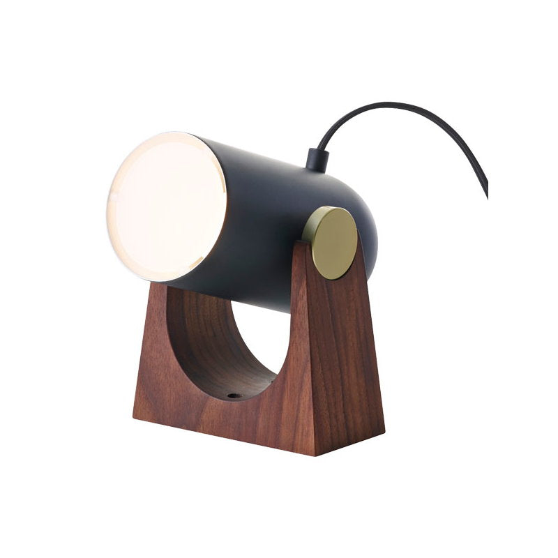 Le Klint Carronade 260 Table/Wall Light Black