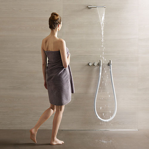 Vola Combi 32 Water Fall Shower Set