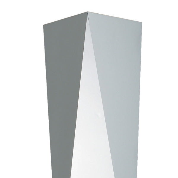 Fontana Arte - Vertigo Floor Light - Mirrored Finish