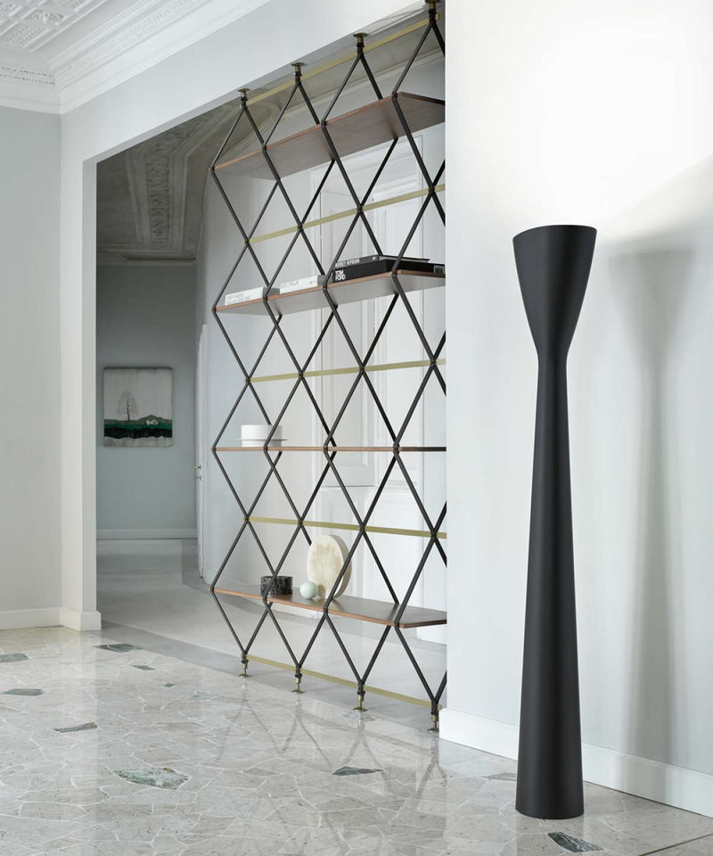 Luceplan Carrara Floor Light