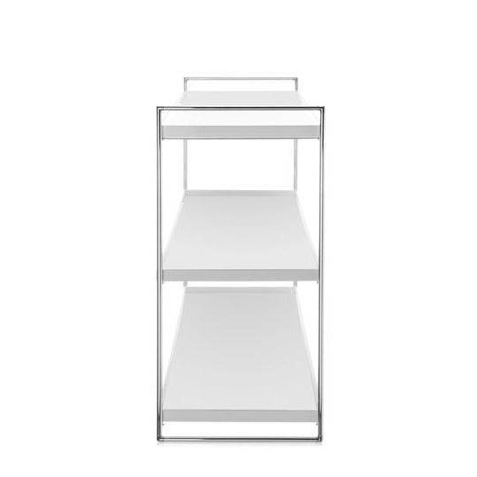 Kartell Trays Bookshelf