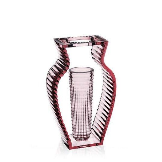 Kartell Eugeni Quitllet Shine Vase