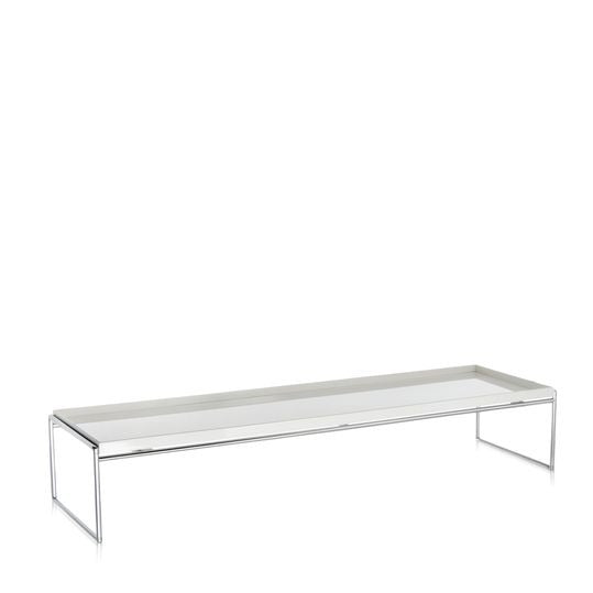 Kartell Trays Long Side Table