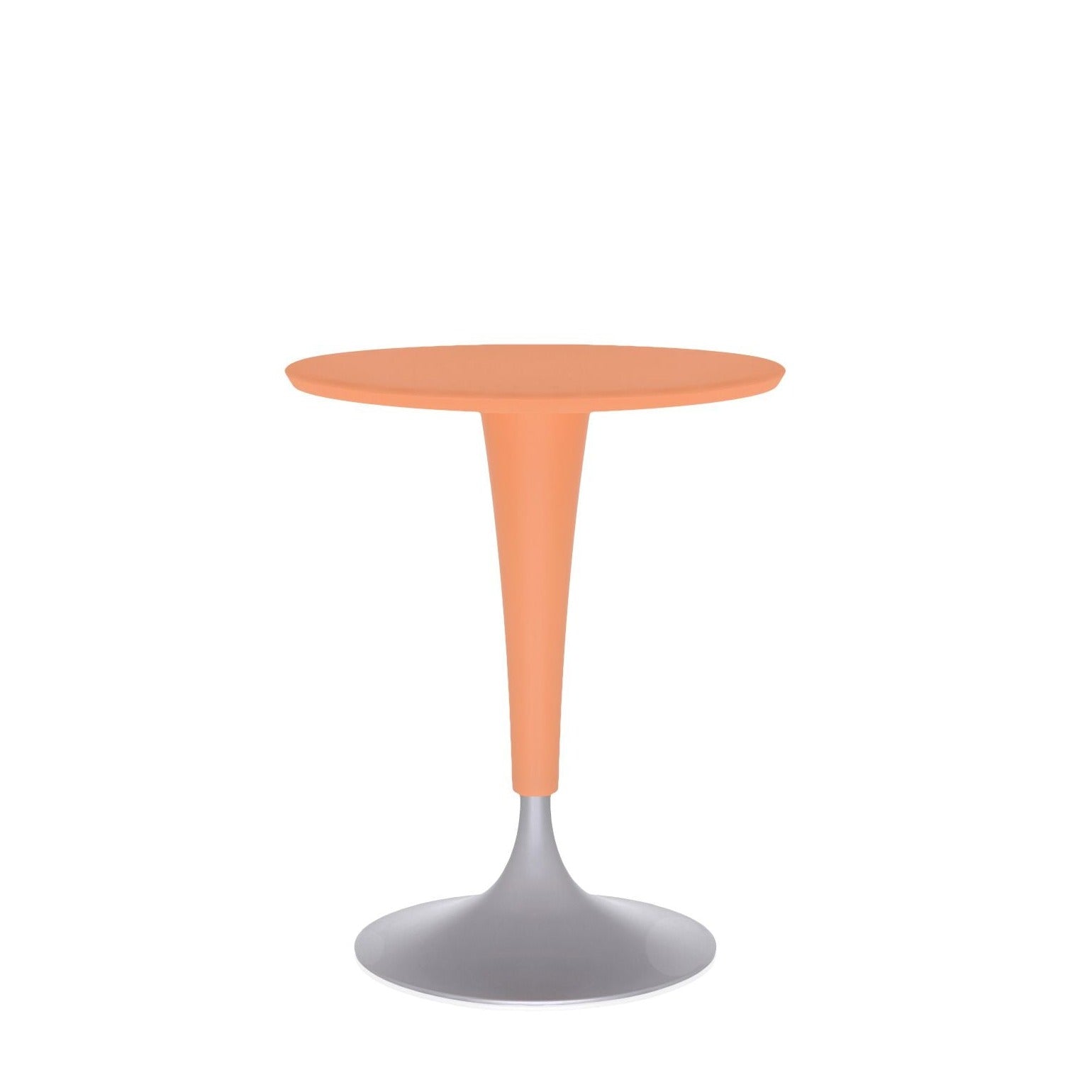 Kartell Dr NA Table by Philippe Starck