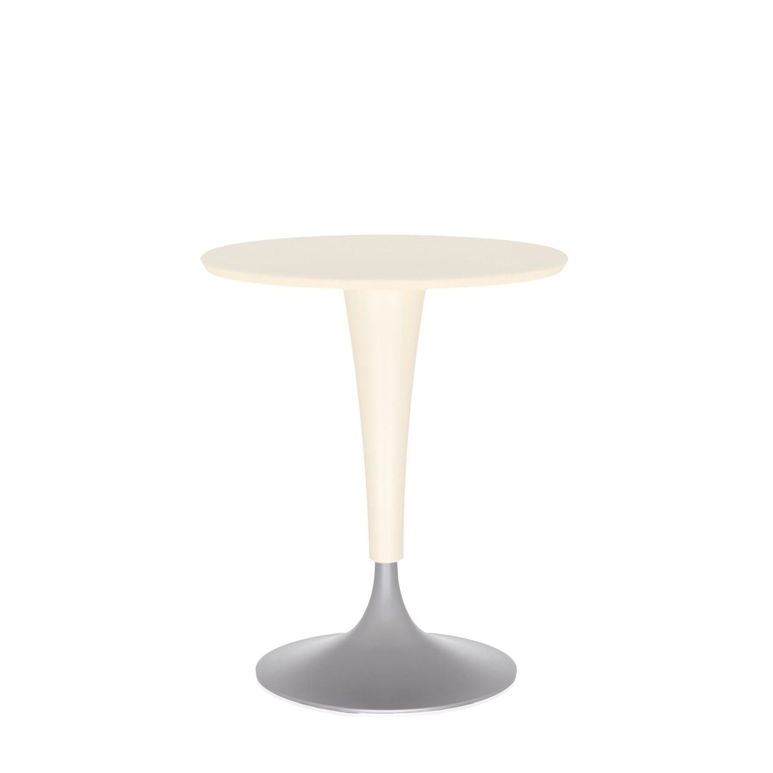 Kartell Dr NA Table by Philippe Starck