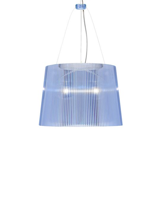 Kartell Ge Suspension Light Ferruccio Laviani