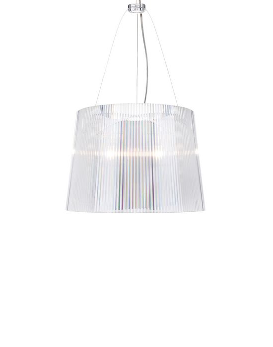 Kartell Ge Suspension Light Ferruccio Laviani