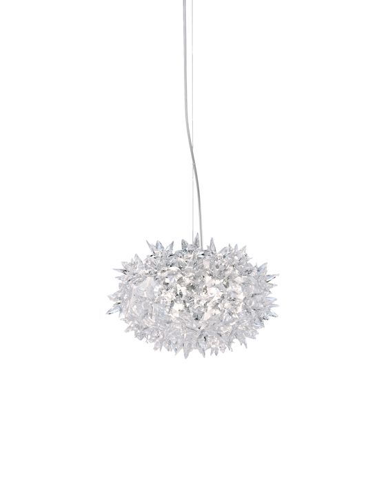 Kartell BLOOM Small Suspension Light