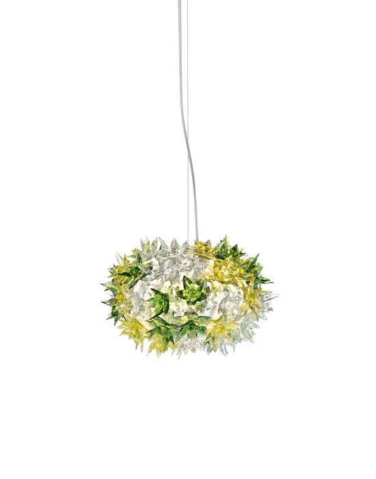 Kartell BLOOM Small Suspension Light