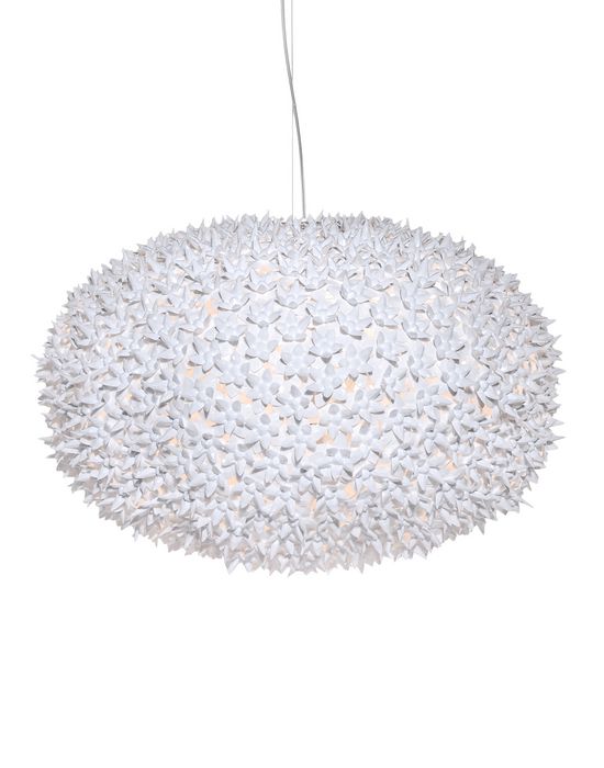 Kartell - Bloom Large Suspension Light S0