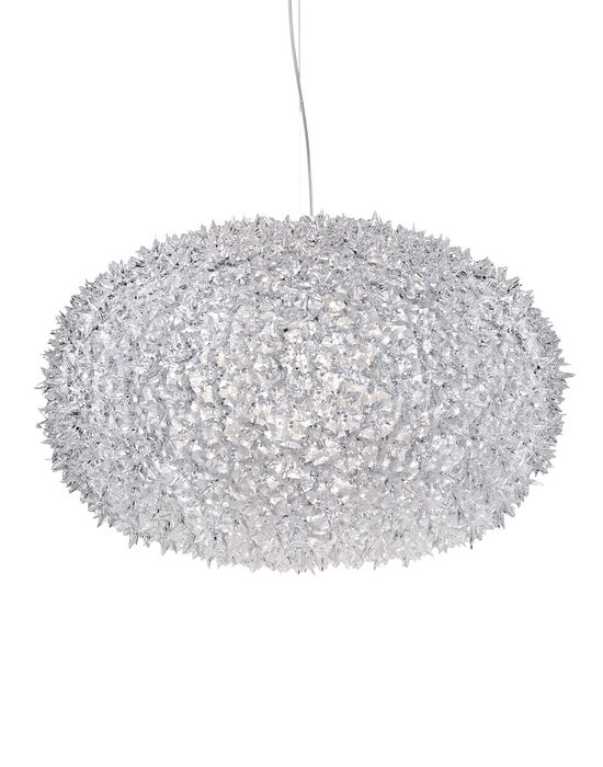 Kartell BLOOM Large Suspension Light