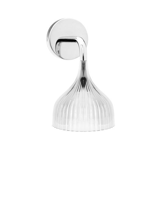 Kartell E Wall Light