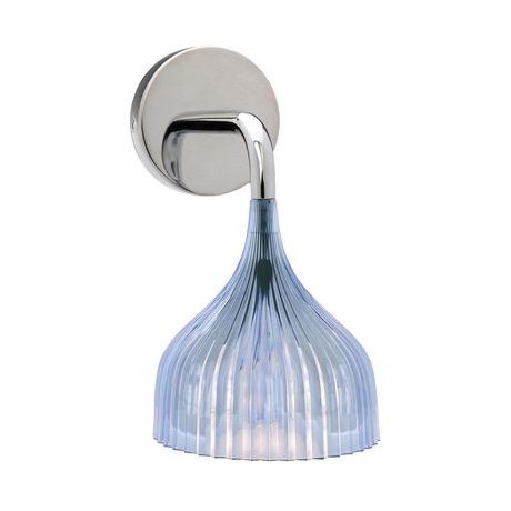 Kartell w Ferruccio Laviani E Wall Light