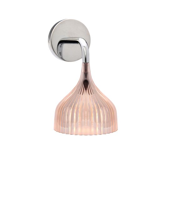 Lampe sur batterie Space - Kartell Lampe sur batterie Space - Kartell