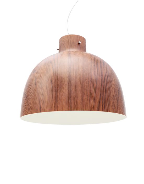 Kartell BELLISIMA Suspension Light Wood