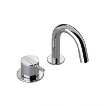 Vola w Arne Jacobsen 590A One Handle Mixer Tap