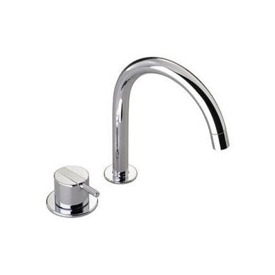 Vola w Arne Jacobsen 590G One Handle Mixer Tap