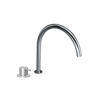 Vola w Arne Jacobsen 590H One Handle Mixer Tap