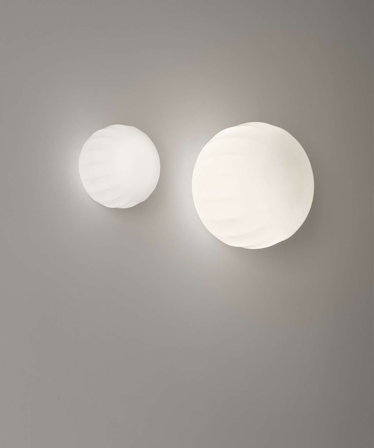 Luceplan Lita Wall Ceiling Light