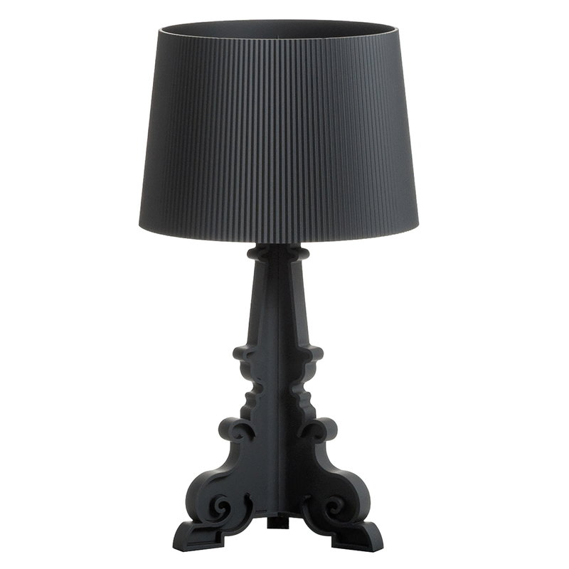 Kartell Bourgie Mat Table Light