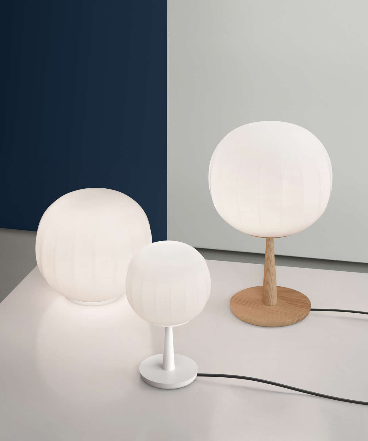 Luceplan Lita Table Light