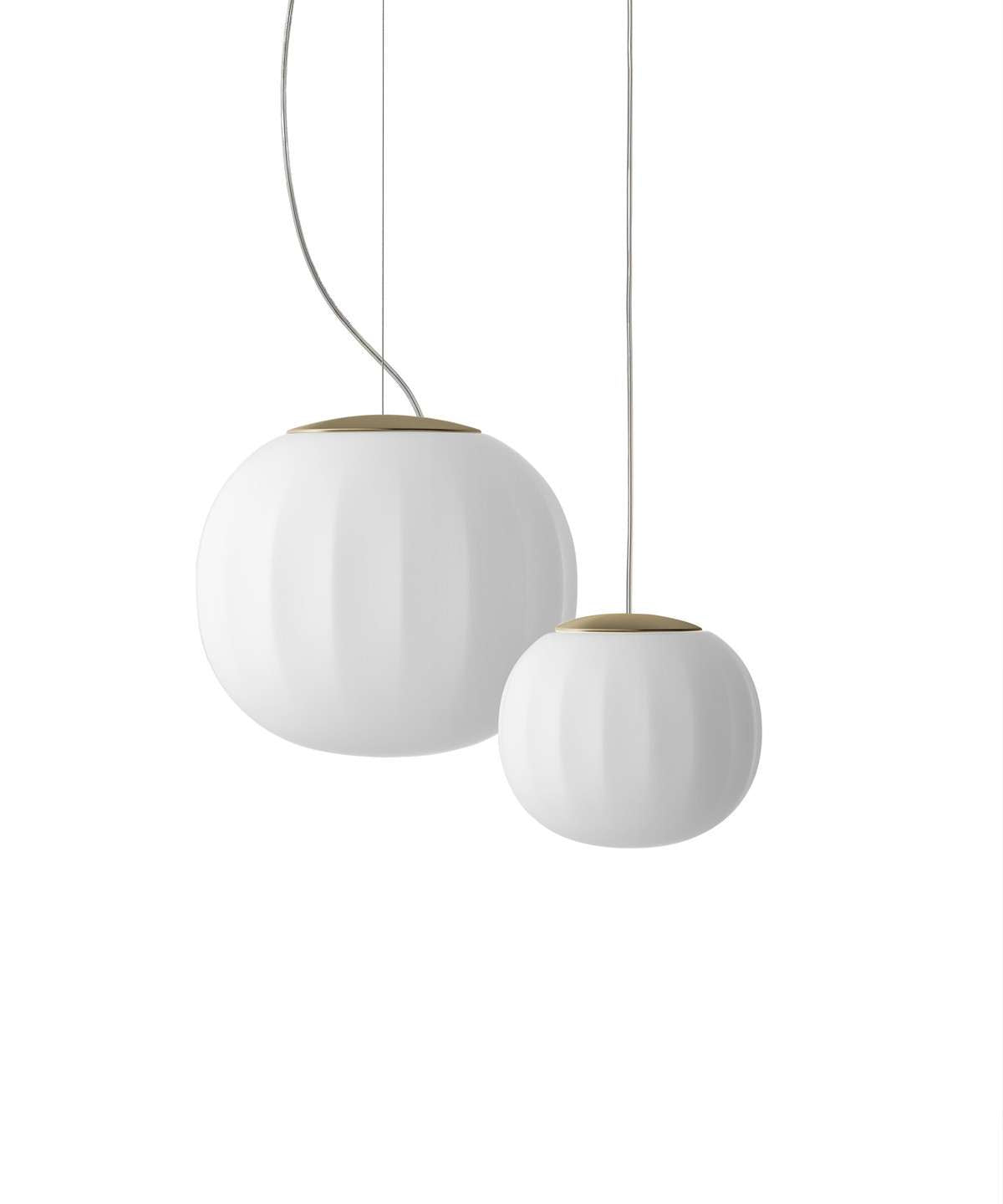 Luceplan Lita Suspension Light