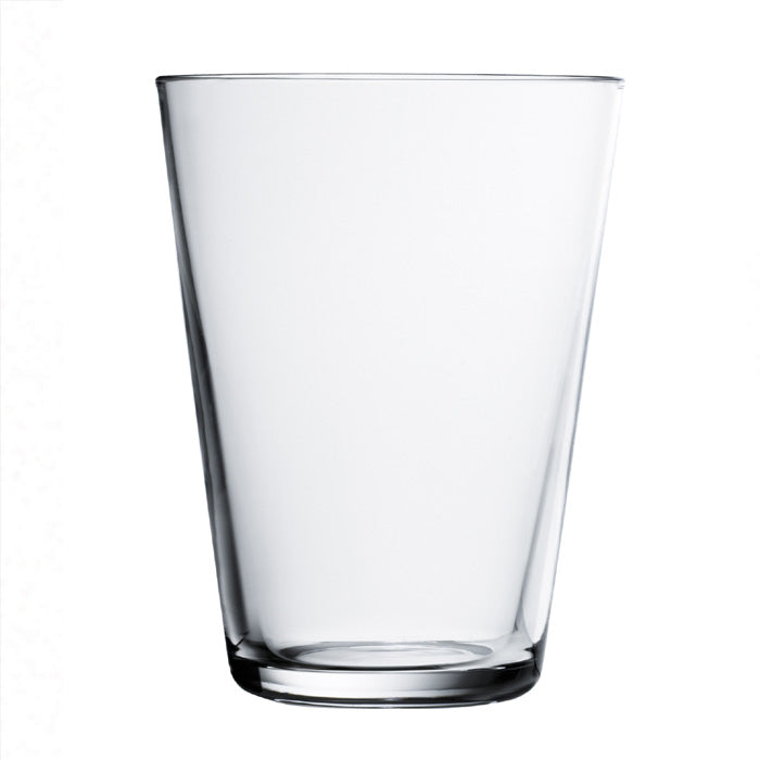 Iittala Kartio Tumbler 40cl 2pcs