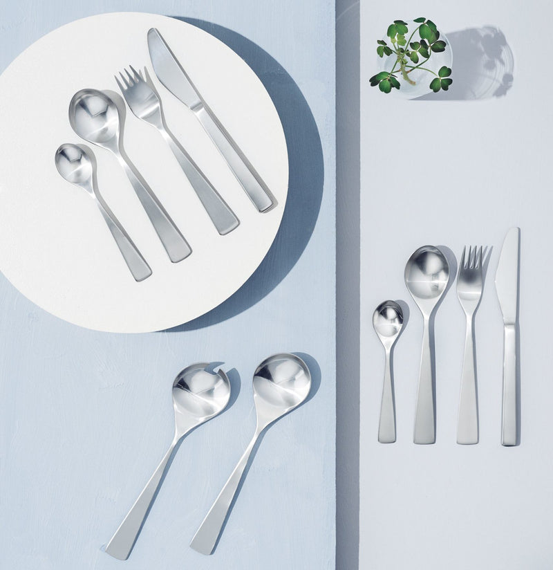 Stelton Maya Dinner Cutlery