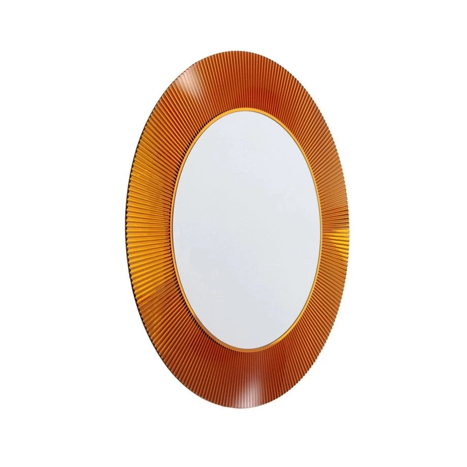 Kartell ALL SAINTS Wall Mirror LED Back Light