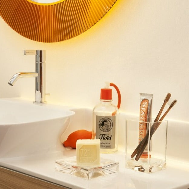 Kartell BOXY Toothbrush Holder