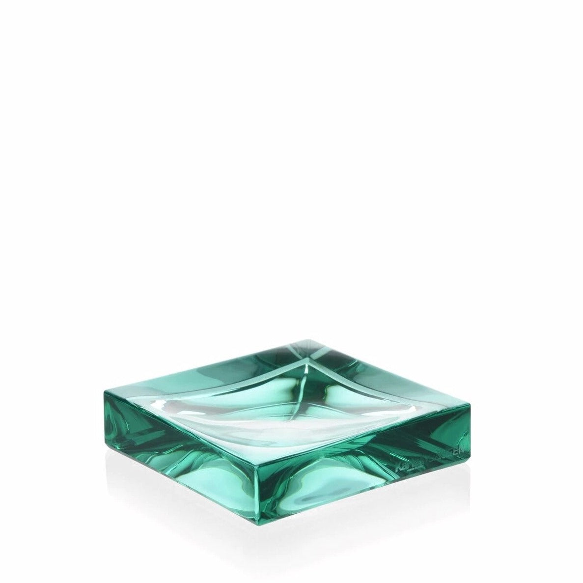 Kartell Boxy Soap Dish