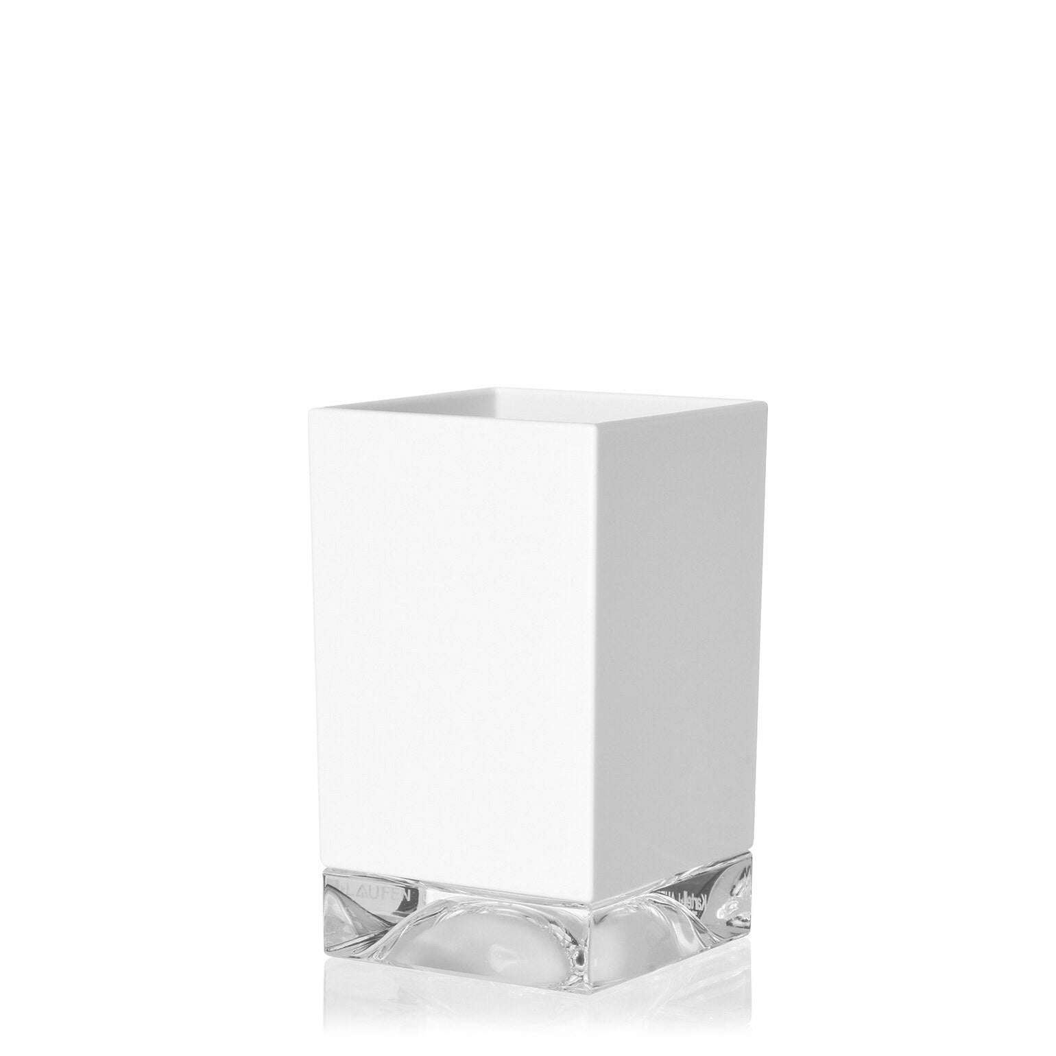 Kartell BOXY Toothbrush Holder