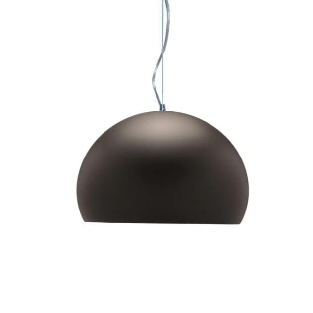 Kartell FLY Suspension Light Matt Finish