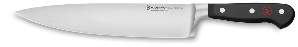 Wusthof Cooks Starter 5pcs Chef Knifes Classic Gourmet