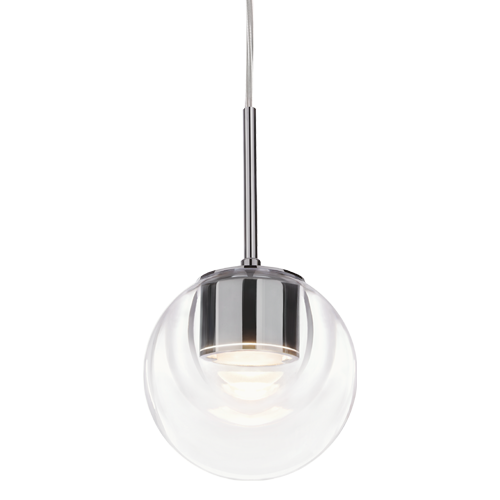 KDLN Dew 1-3 Suspension Light