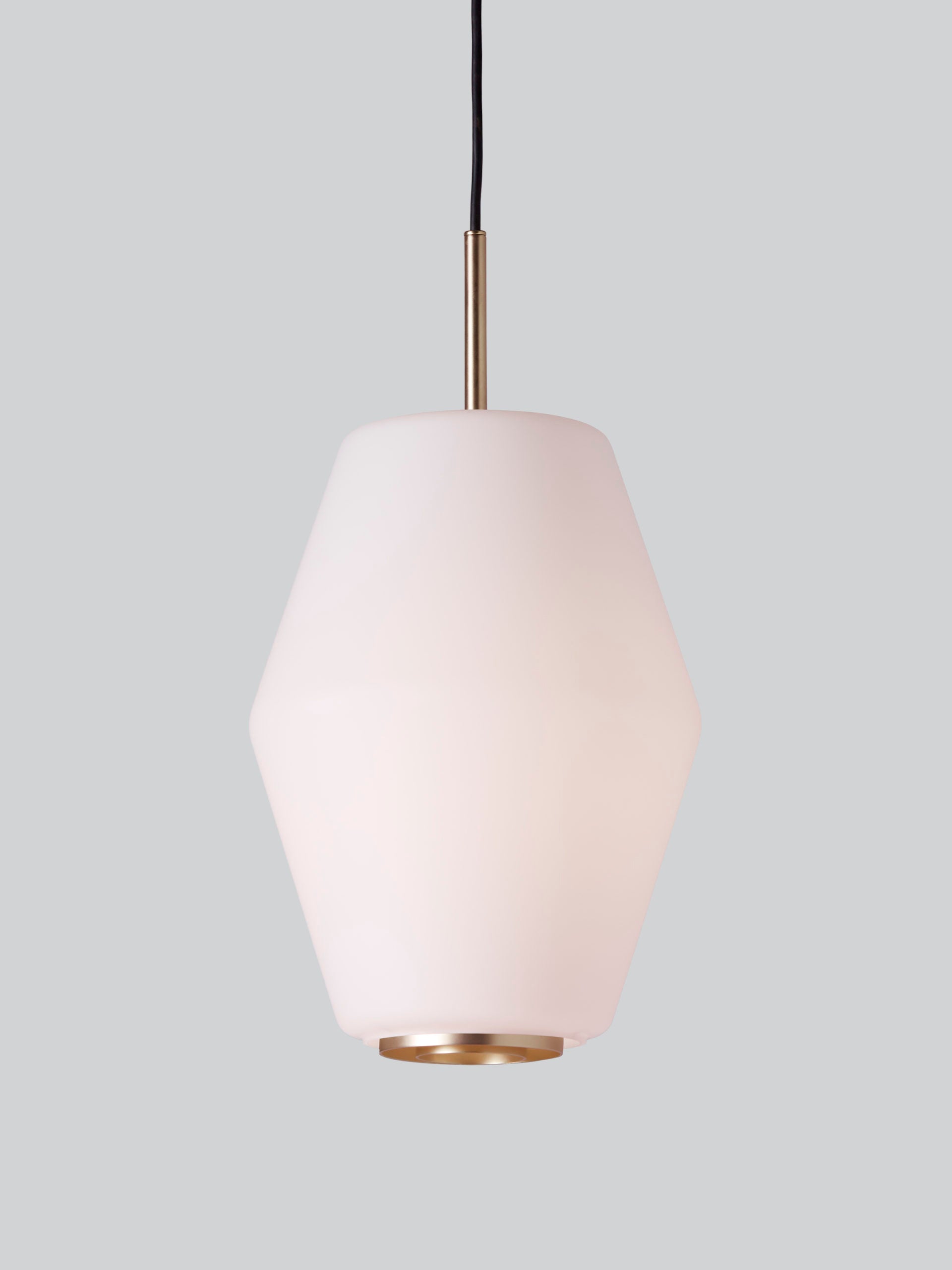 Northern Dahl Large Suspension Light 1956