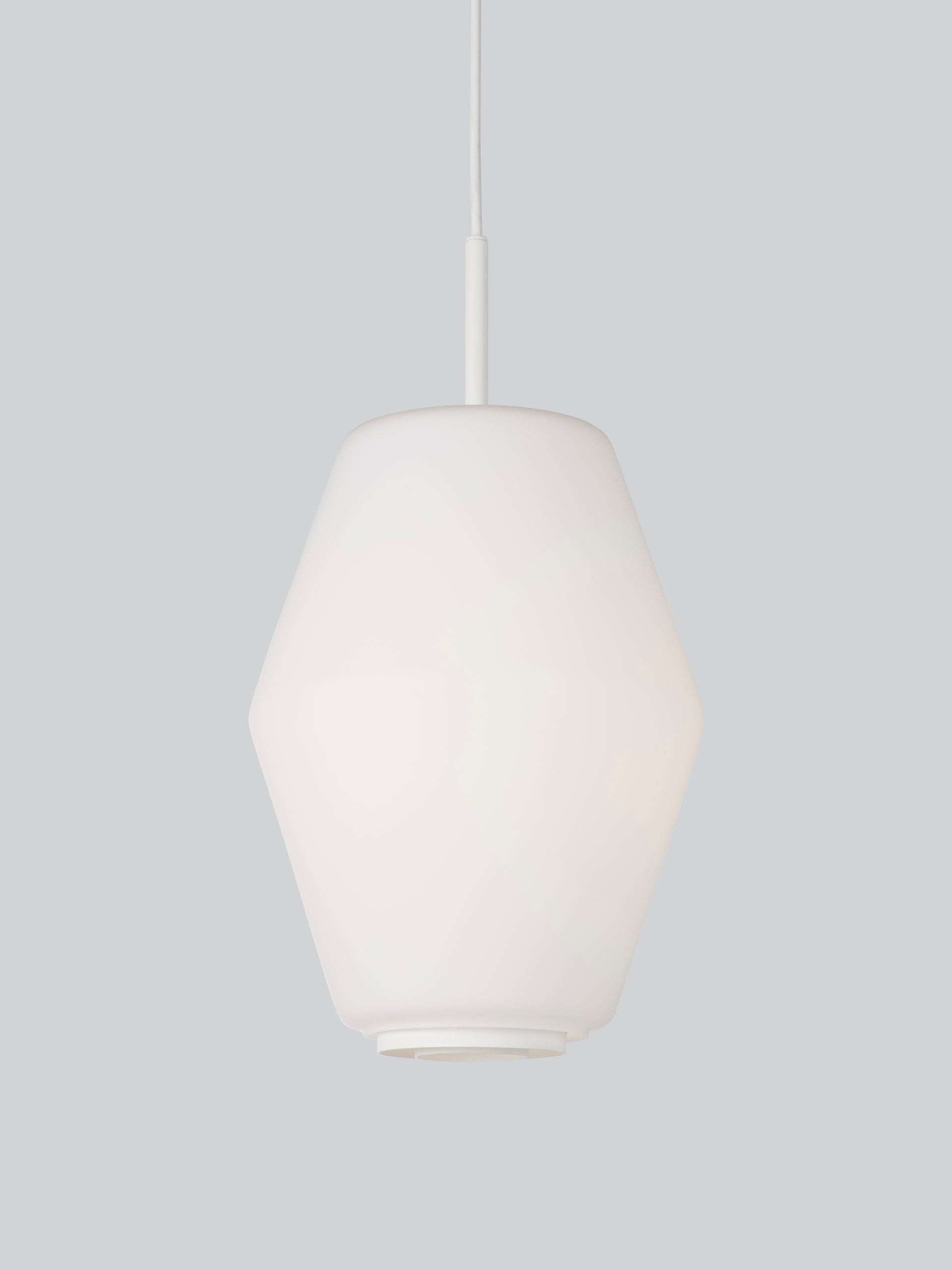 Northern Dahl Large Suspension Light 1956