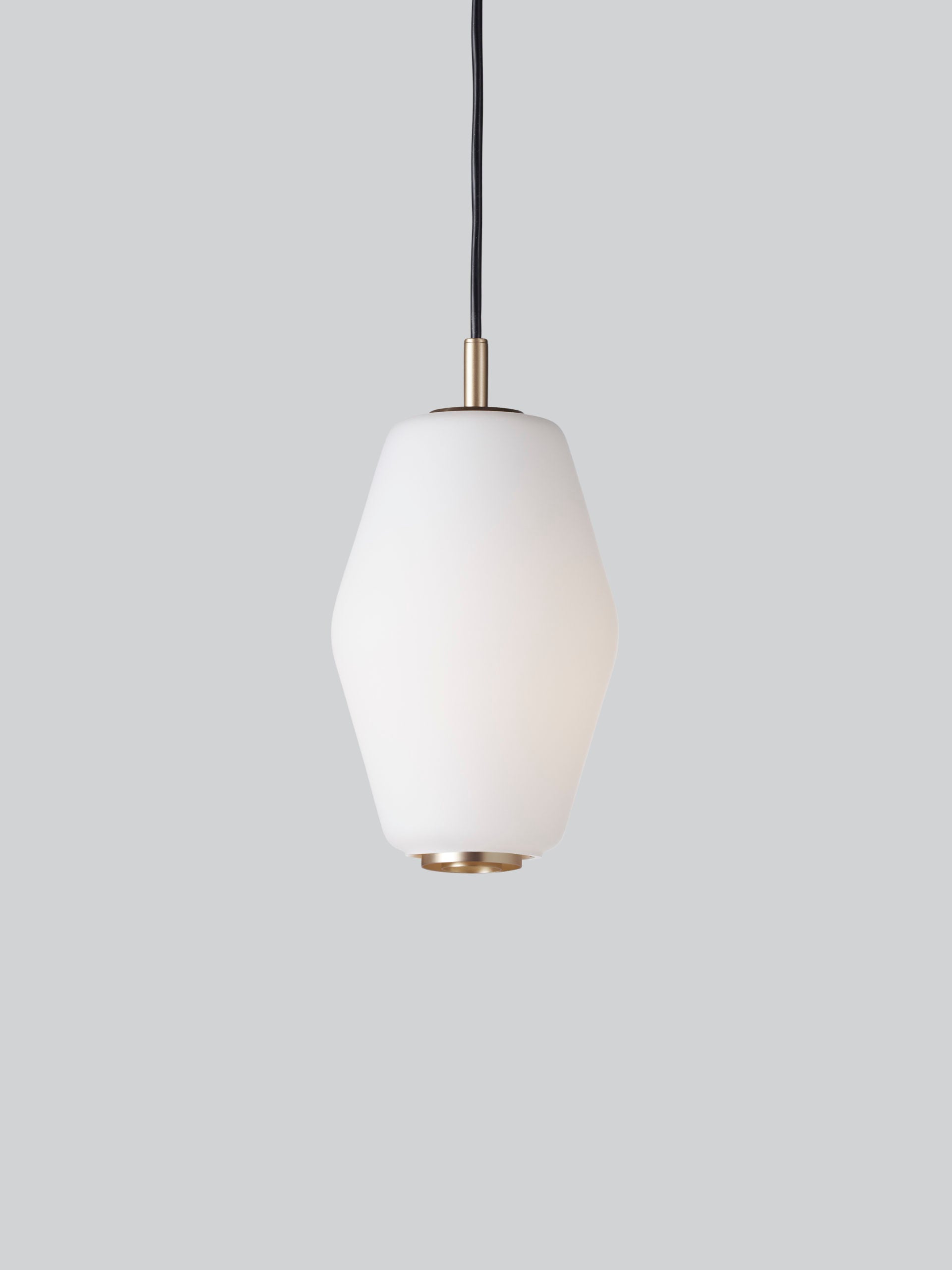 Northern Dahl Small Suspension Light 1956