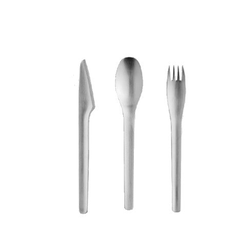 Stelton Cutlery 3 pcs EM