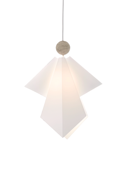 Le Klint Angle Gabriel Suspension Light