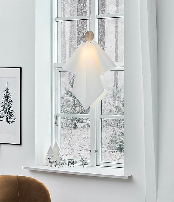 Le Klint Angle Gabriel Suspension Light