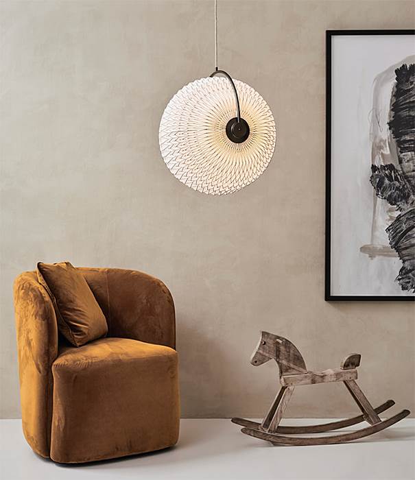 Le Klint Caleo Original Suspension Light