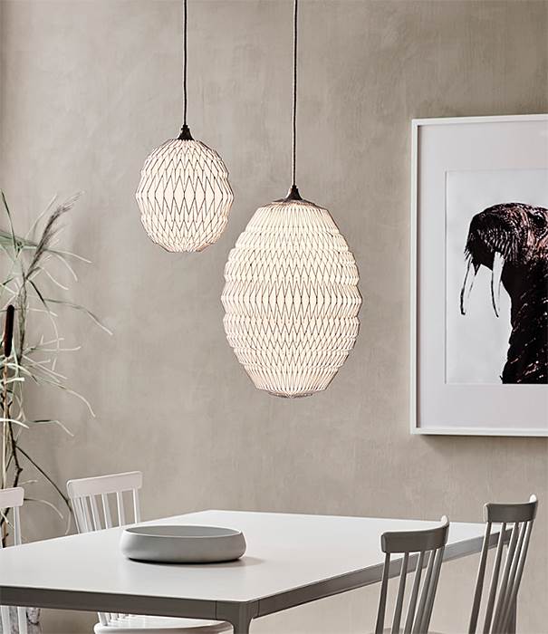 Le Klint Caleo Suspension Light